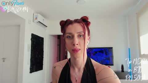 Ivan online show from 02.19.25