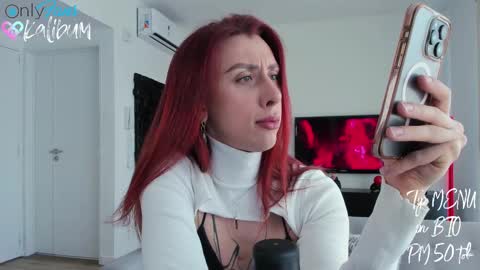 Ivan online show from 02.25.25