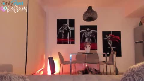 Ivan online show from 10.18.25