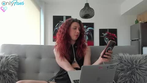 Ivan online show from 10.25.25