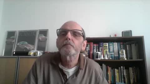 bumer1956 online show from 04.20.26