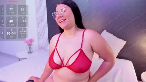 Snapshot of bumyrose chatting on 02.18.26 BumyRose online show from 02.18.26