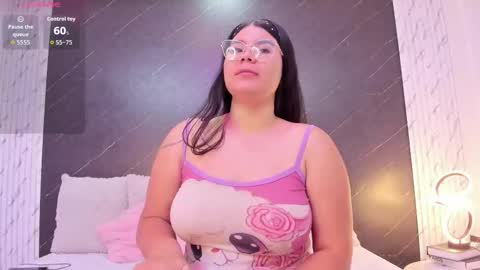 BumyRose online show from 03.21.26