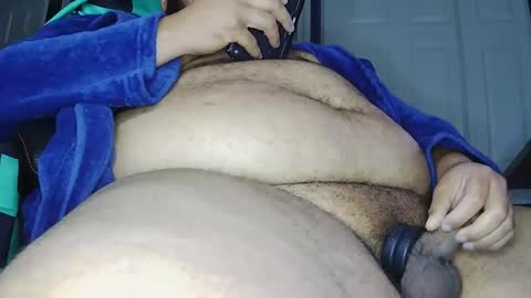 bunbbear online show from 10.25.25