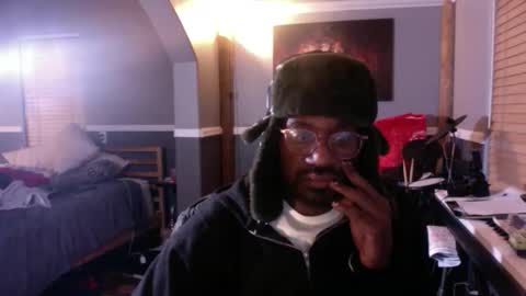 Bungalow Entertainment online show from 11.28.25