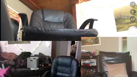 Bungalow Entertainment online show from 12.23.25