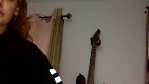 bunnibaby333 online show from 10.01.25