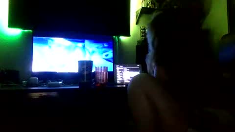 bunnibaby333 online show from 10.12.25