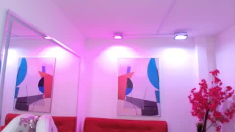 Bunnie online show from 12.17.25