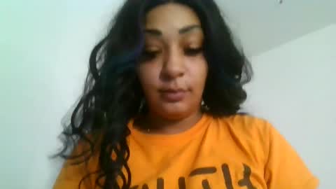 bunniebai online show from 02.02.25