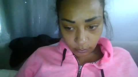 bunniebai online show from 09.23.25