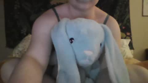 BunnxBabe online show from 10.05.25