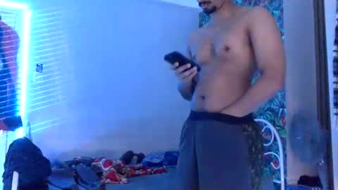 Snapshot of bunny_258 chatting on 02.13.25 bunny 258 online show from 02.13.25