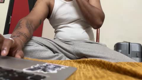 Snapshot of bunny_258 chatting on 03.26.26 bunny 258 online show from 03.26.26