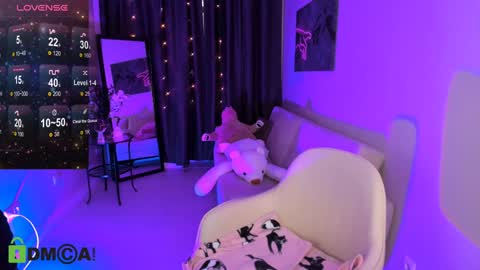 Sasha  online show from 12.05.24