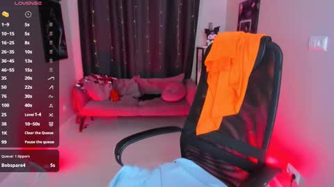 Sasha  online show from 03.12.25