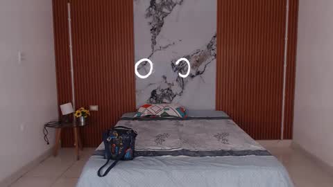 Rossi Hill online show from 02.20.26