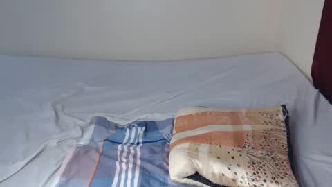 Bunny Bliss online show from 09.15.25