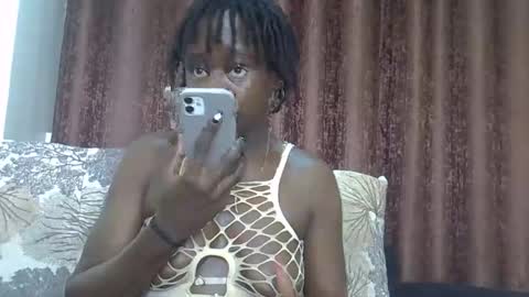 Bunny online show from 04.03.26