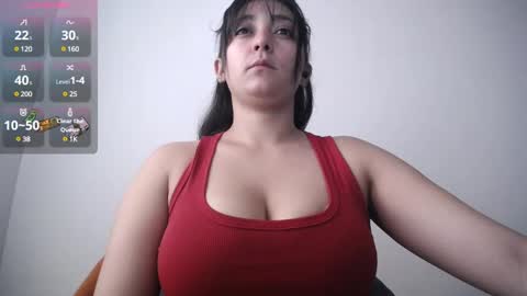 Snapshot of bunny_chloe chatting on 01.28.25 bunny_chloe online show from 01.28.25