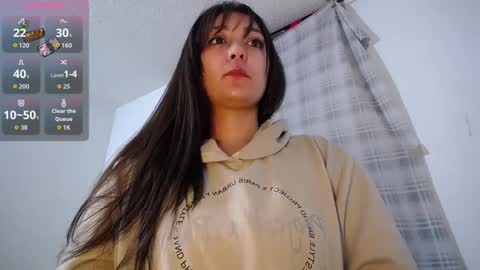 bunny_chloe online show from 09.27.25