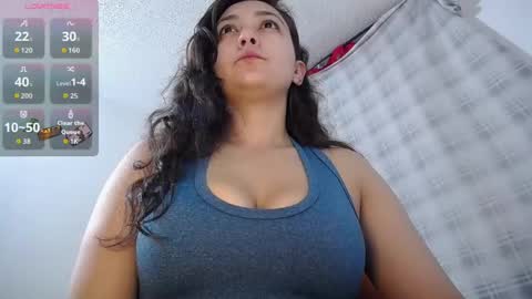 bunny_chloe online show from 10.14.25