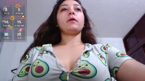 bunny_chloe online show from 12.21.25