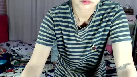 Snapshot of bunny_flower18 chatting on 12.07.24 bunny_flower18 online show from 12.07.24