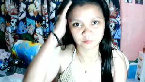 Snapshot of bunny_flower18 chatting on 03.17.26 bunny_flower18 online show from 03.17.26