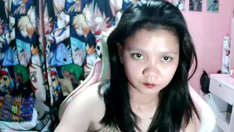 Snapshot of bunny_flower18 chatting on 04.04.26 bunny_flower18 online show from 04.04.26