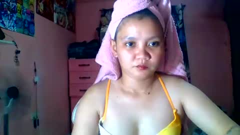 bunny_flower18 online show from 07.18.26