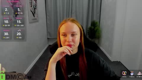 Bunny online show from 09.17.25