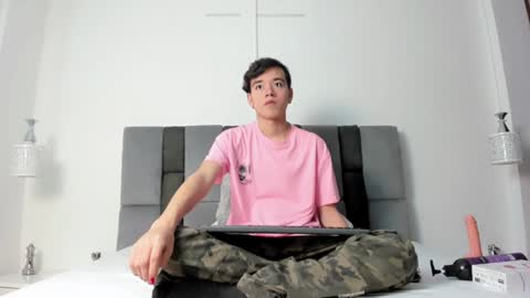 bunny online show from 12.02.24