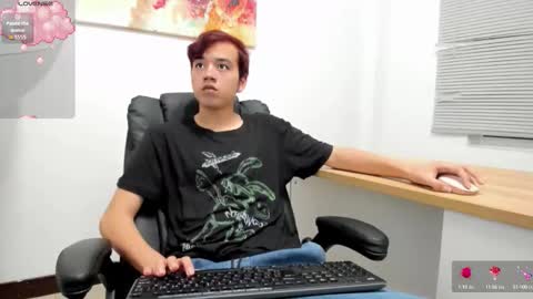 bunny online show from 09.18.25