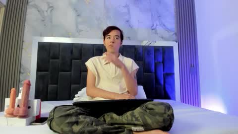 bunny online show from 09.25.25