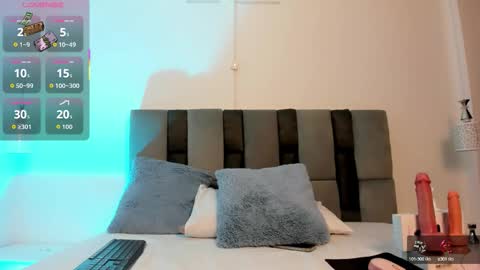 bunny online show from 10.08.25