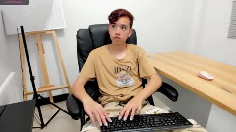 bunny online show from 10.30.25