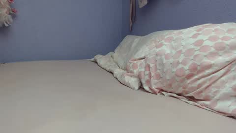 Snapshot of bunny_nextdoor chatting on 01.20.25 Bunny Miss me Online every day here - online show from 01.20.25