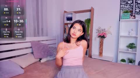 Aria online show from 10.30.25