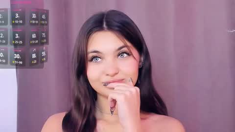 Aria online show from 11.29.25