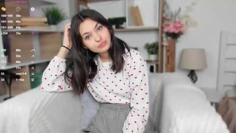 Aria online show from 02.08.26