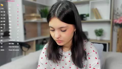 Aria online show from 03.07.26