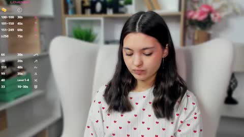 Aria online show from 03.18.26