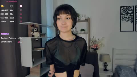 Aria online show from 05.24.26