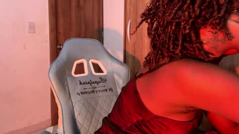 Isa online show from 11.24.25