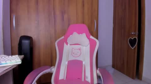 Snapshot of bunny_secrets chatting on 02.26.26 Isa online show from 02.26.26