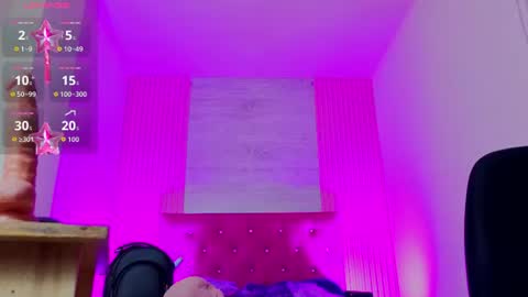 Sophie Bunny online show from 07.09.26