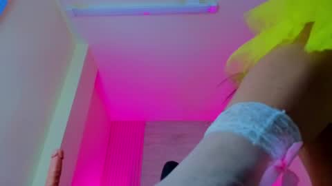 Sophie Bunny online show from 08.01.26