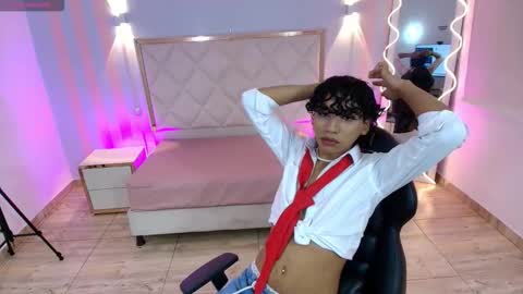 Bunny  online show from 12.18.25