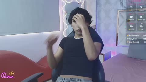Bunny  online show from 06.09.26